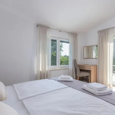 Villa Romi M Porec