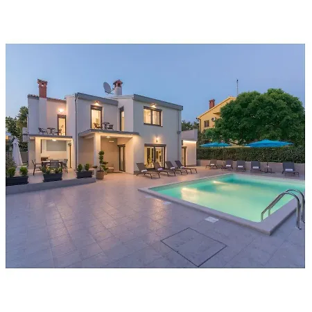 Villa Romi M